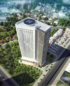 Thiết Kế Nội Thất Chung Cư FLC Complex Phạm Hùng