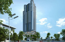 Tư Vấn Thiết Kế Nội Thất Chung Cư QMS Tower