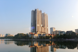 Tư Vấn Thiết Kế Nội Thất Chung Cư New Skyline Văn Quán